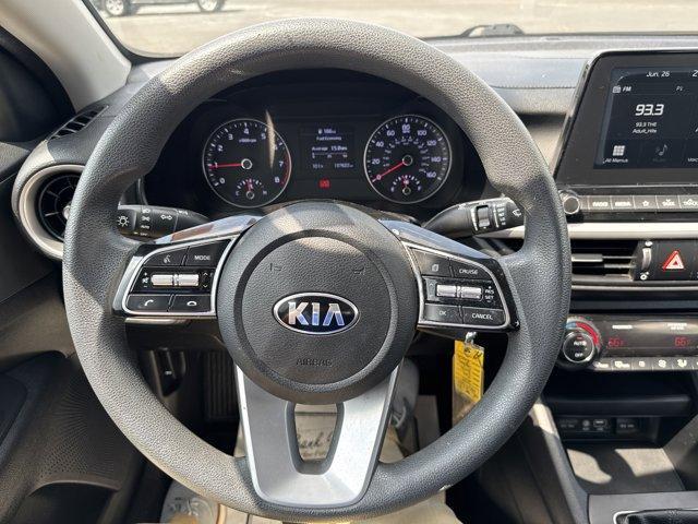 used 2019 Kia Forte car, priced at $9,988
