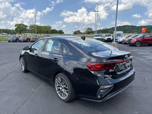 used 2019 Kia Forte car, priced at $9,988