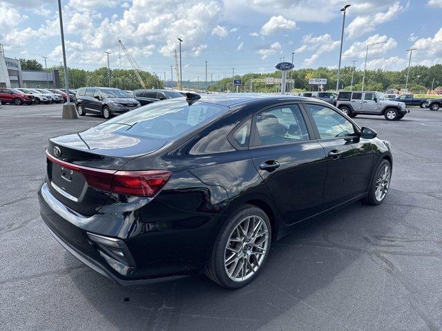 used 2019 Kia Forte car, priced at $9,988