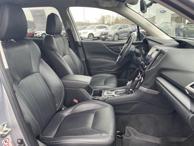 used 2019 Subaru Forester car, priced at $19,488