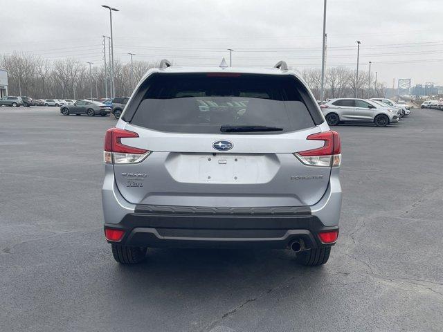 used 2019 Subaru Forester car, priced at $19,488