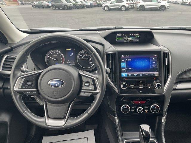 used 2019 Subaru Forester car, priced at $19,488