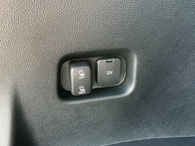 used 2022 Ford Edge car, priced at $27,788