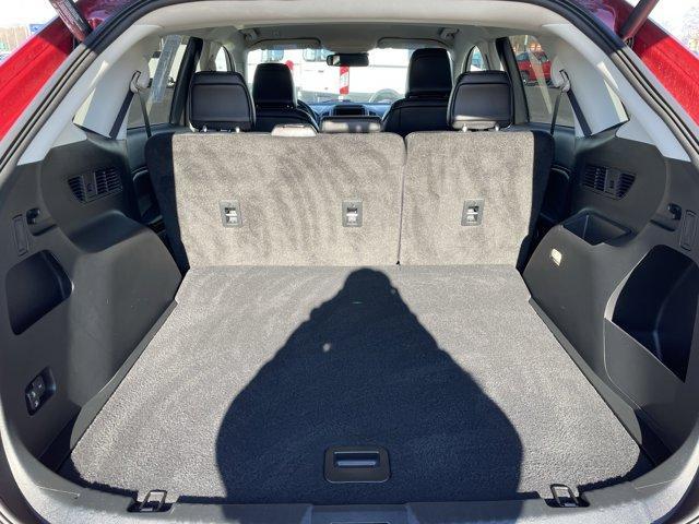 used 2022 Ford Edge car, priced at $27,788