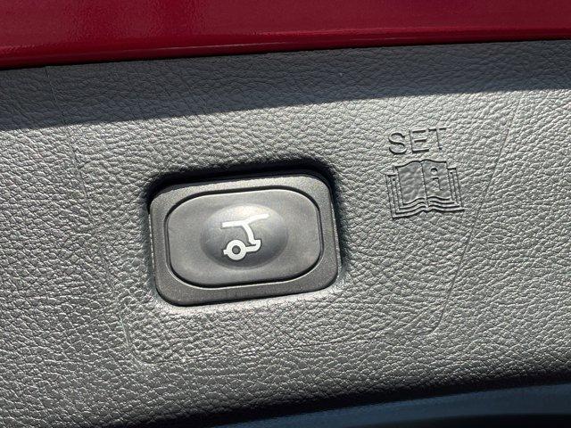 used 2022 Ford Edge car, priced at $27,788