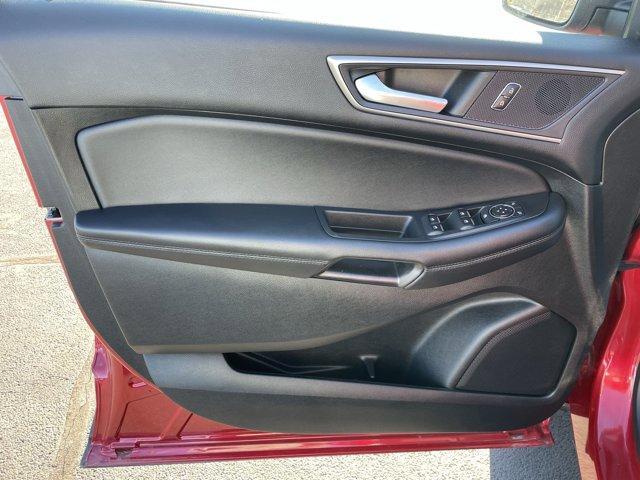 used 2022 Ford Edge car, priced at $27,788