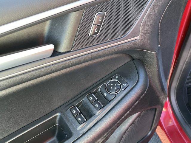 used 2022 Ford Edge car, priced at $27,788