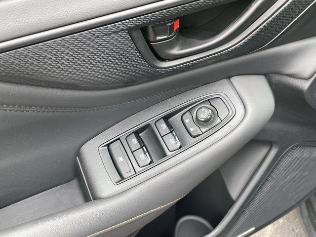 new 2025 Subaru Outback car, priced at $46,175