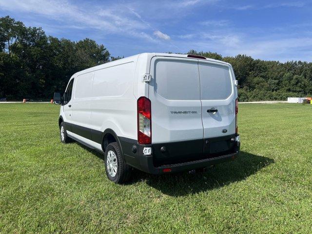 new 2024 Ford Transit-250 car, priced at $54,470