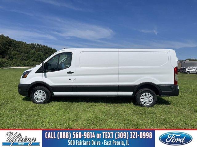 new 2024 Ford Transit-250 car, priced at $54,470