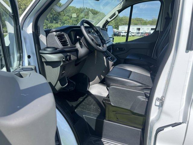 new 2024 Ford Transit-250 car, priced at $54,470