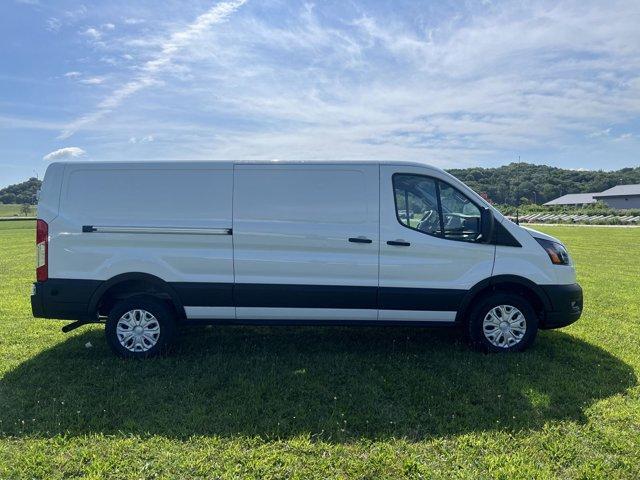 new 2024 Ford Transit-250 car, priced at $54,470