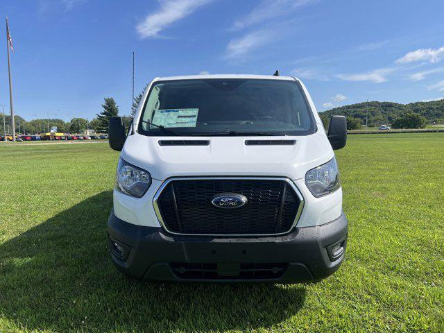 new 2024 Ford Transit-250 car, priced at $54,470