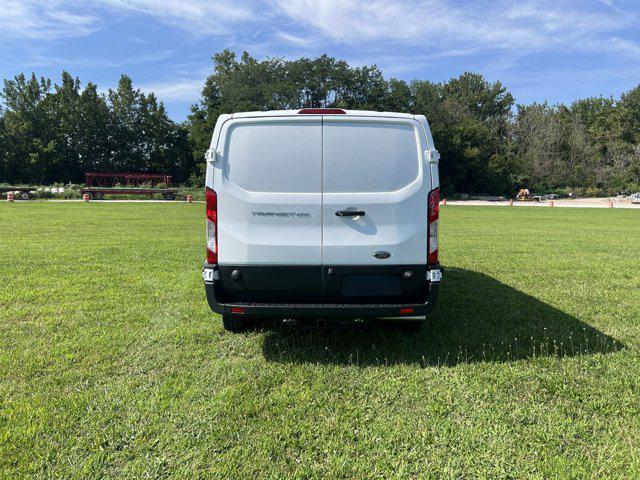 new 2024 Ford Transit-250 car, priced at $54,470