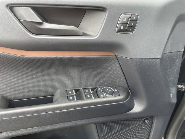 used 2024 Ford Bronco Sport car, priced at $33,988