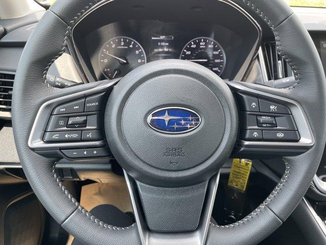 new 2025 Subaru Legacy car, priced at $30,728