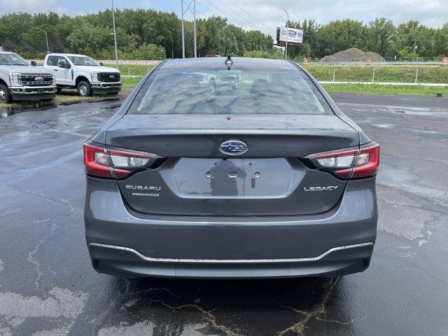 new 2025 Subaru Legacy car, priced at $30,728