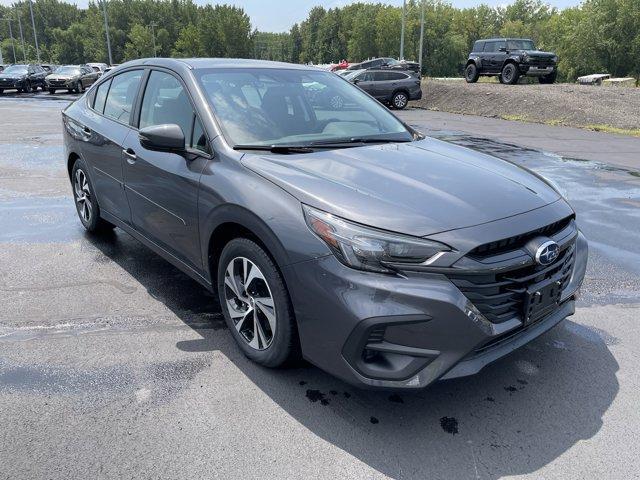 new 2025 Subaru Legacy car, priced at $30,728
