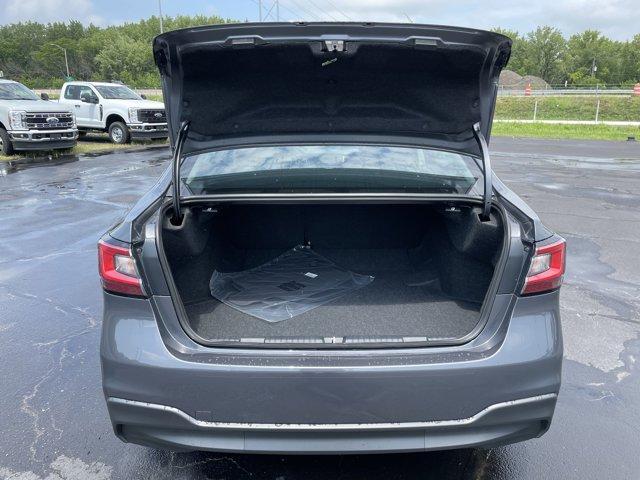 new 2025 Subaru Legacy car, priced at $30,728