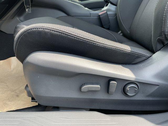 new 2025 Subaru Legacy car, priced at $30,728