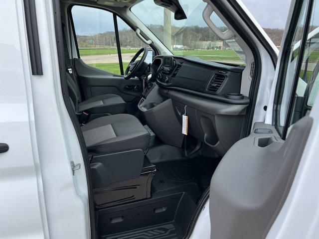 new 2024 Ford Transit-250 car, priced at $55,300