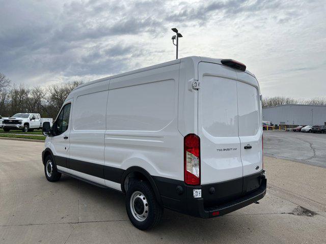 new 2024 Ford Transit-250 car, priced at $55,300