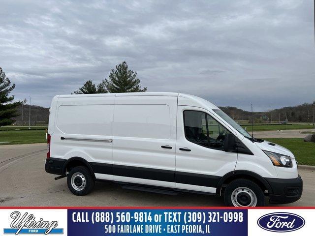 new 2024 Ford Transit-250 car, priced at $55,300