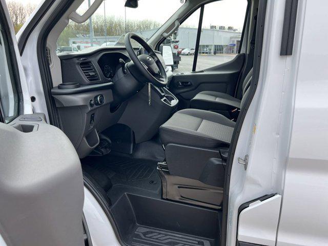 new 2024 Ford Transit-250 car, priced at $55,300