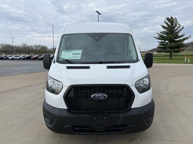 new 2024 Ford Transit-250 car, priced at $55,300