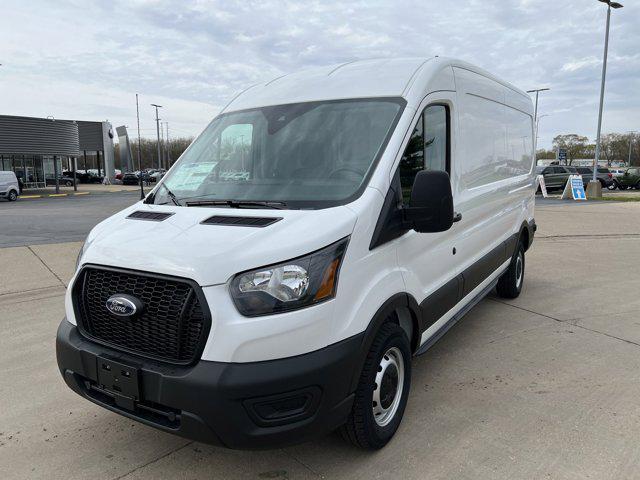 new 2024 Ford Transit-250 car, priced at $55,300