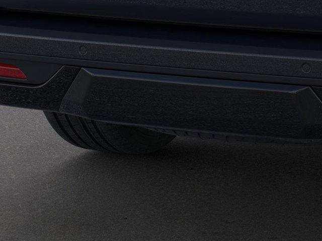new 2025 Ford Expedition car, priced at $79,995