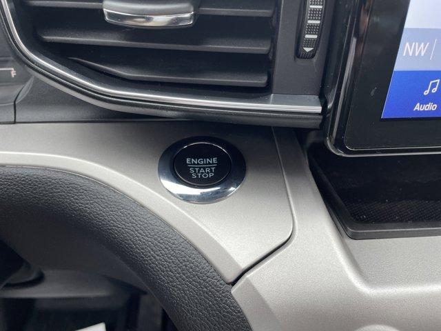 used 2022 Ford Explorer car, priced at $35,964