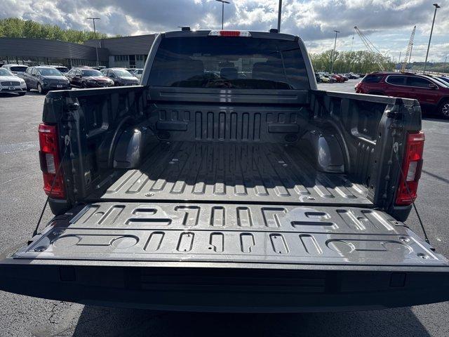 used 2022 Ford F-150 car, priced at $39,888