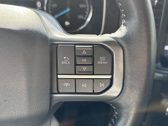 used 2022 Ford F-150 car, priced at $39,888
