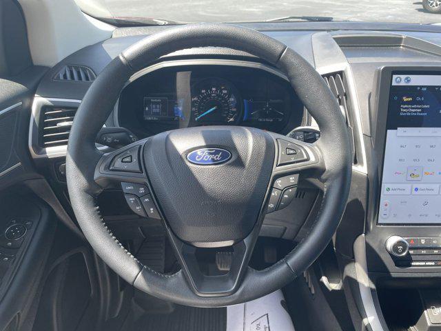 used 2022 Ford Edge car, priced at $27,963