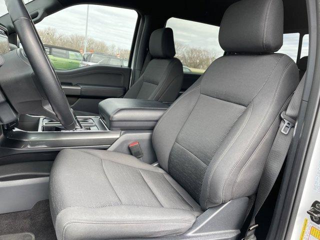 used 2022 Ford F-150 car, priced at $45,428