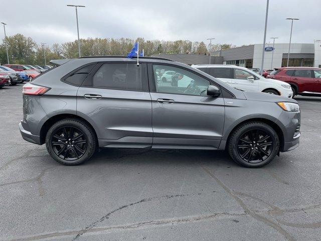 used 2021 Ford Edge car, priced at $27,488