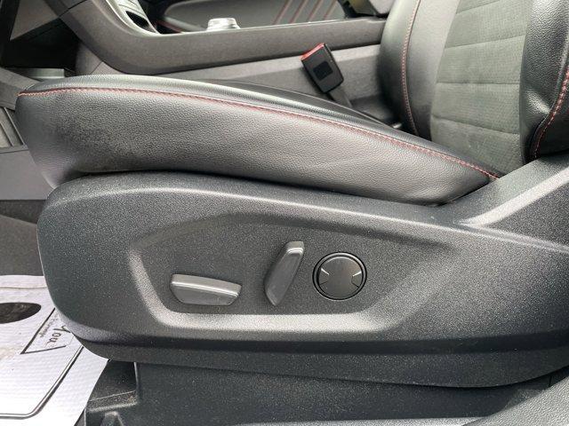 used 2021 Ford Edge car, priced at $27,488