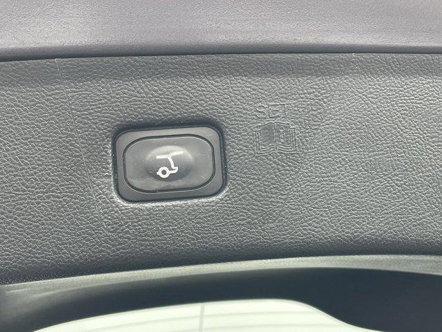 used 2021 Ford Edge car, priced at $27,488