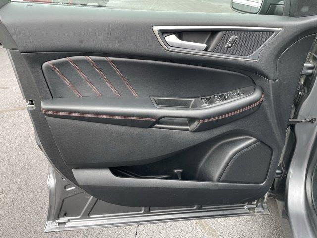 used 2021 Ford Edge car, priced at $27,488