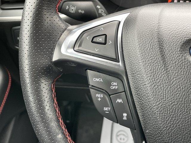 used 2021 Ford Edge car, priced at $27,488