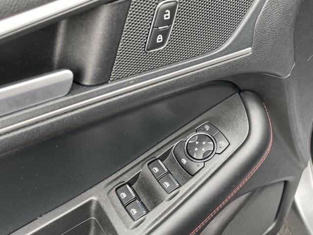 used 2021 Ford Edge car, priced at $27,488