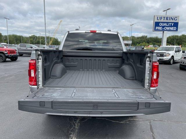 used 2022 Ford F-150 car, priced at $39,984