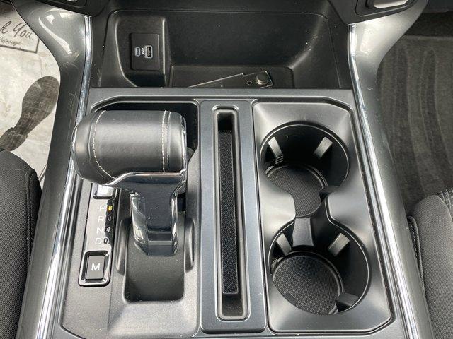 used 2022 Ford F-150 car, priced at $39,984