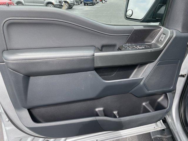used 2022 Ford F-150 car, priced at $39,984