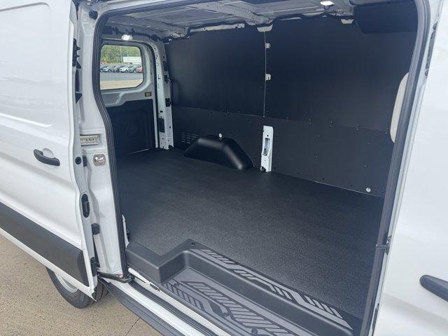 new 2025 Ford Transit-150 car, priced at $51,215
