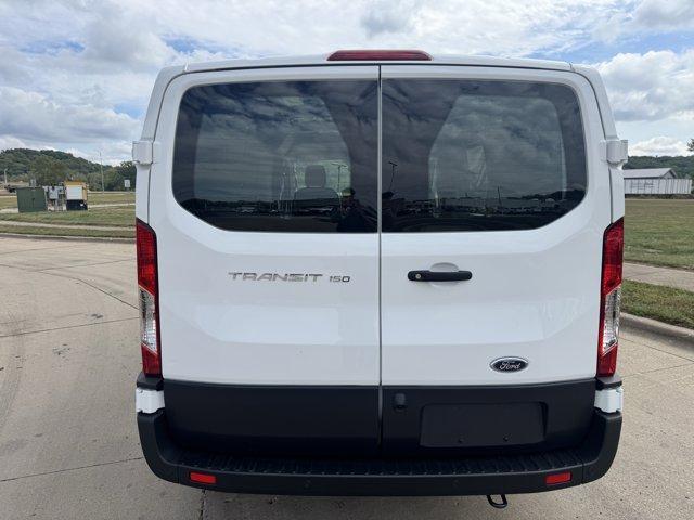 new 2025 Ford Transit-150 car, priced at $51,215