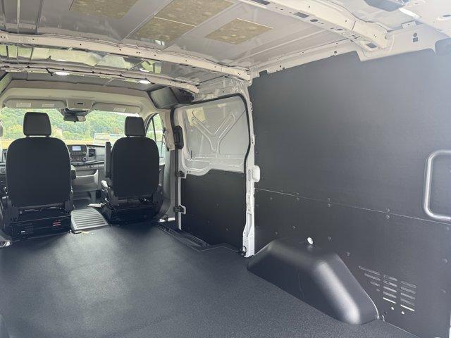 new 2025 Ford Transit-150 car, priced at $51,215