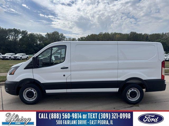new 2025 Ford Transit-150 car, priced at $51,215