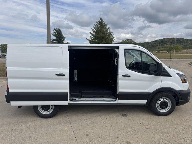 new 2025 Ford Transit-150 car, priced at $51,215